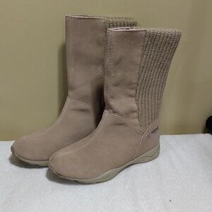 Naturalizer boots